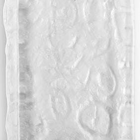 Clear Frosted, Bella Figura