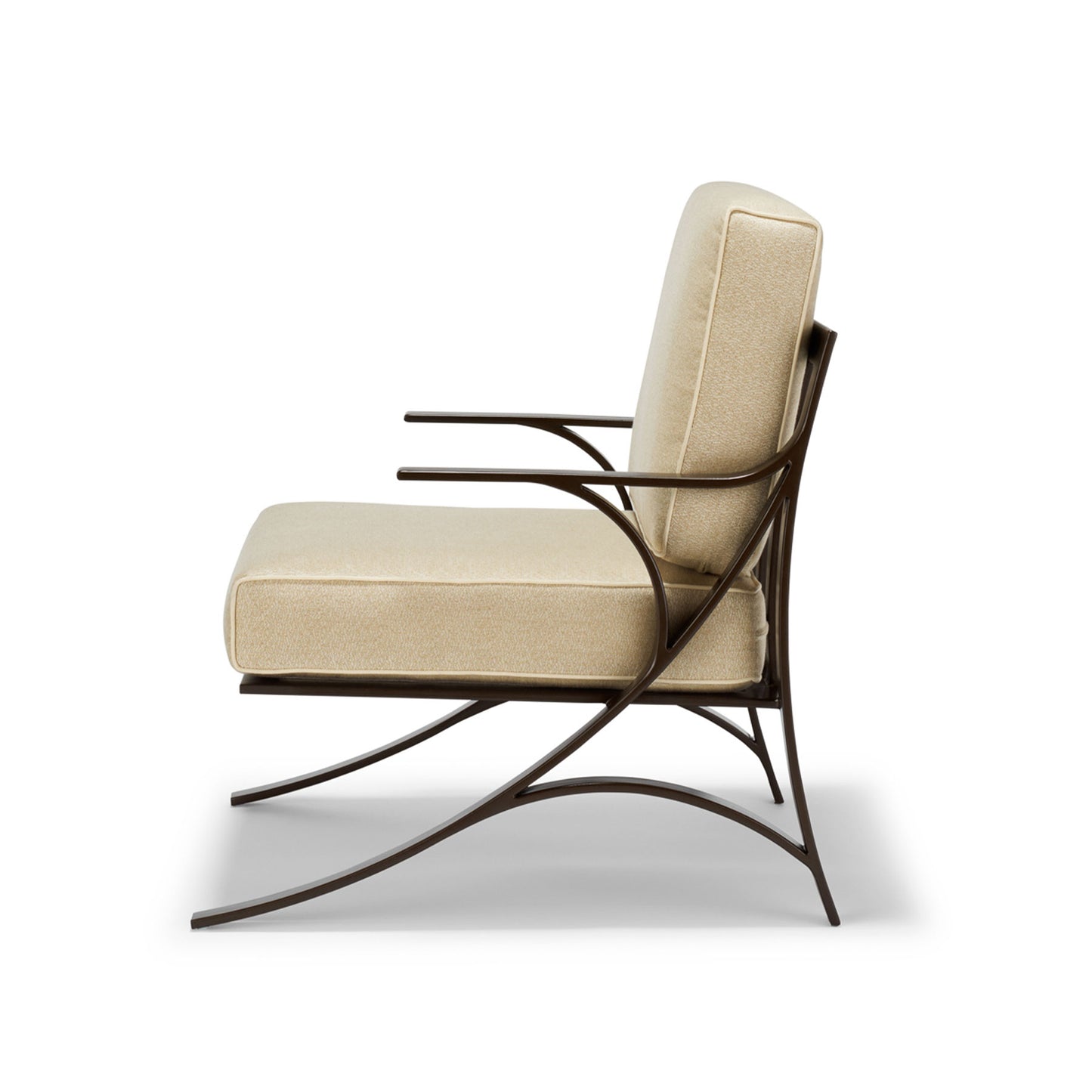 Cali Lounge Arm Chair