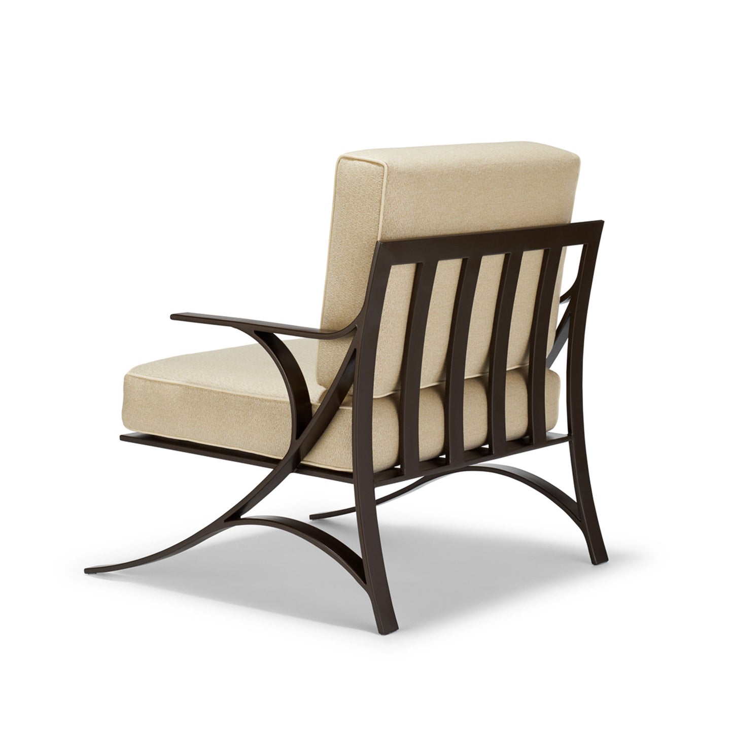 Cali Lounge Arm Chair
