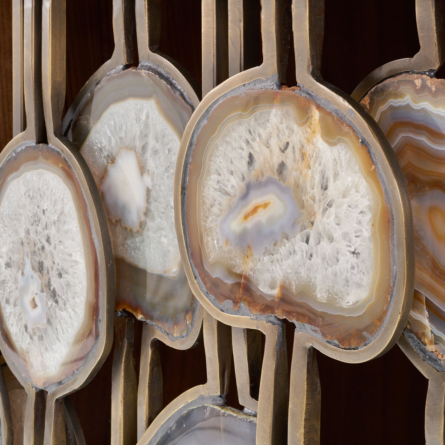 Goccia Supremo Cabinet