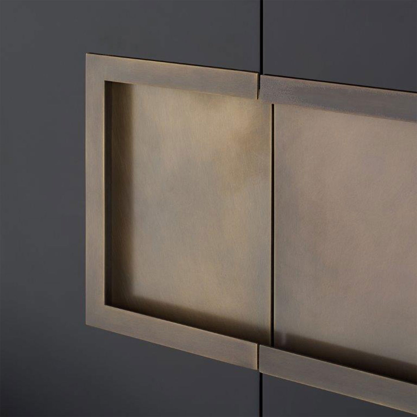 Milano Cabinet