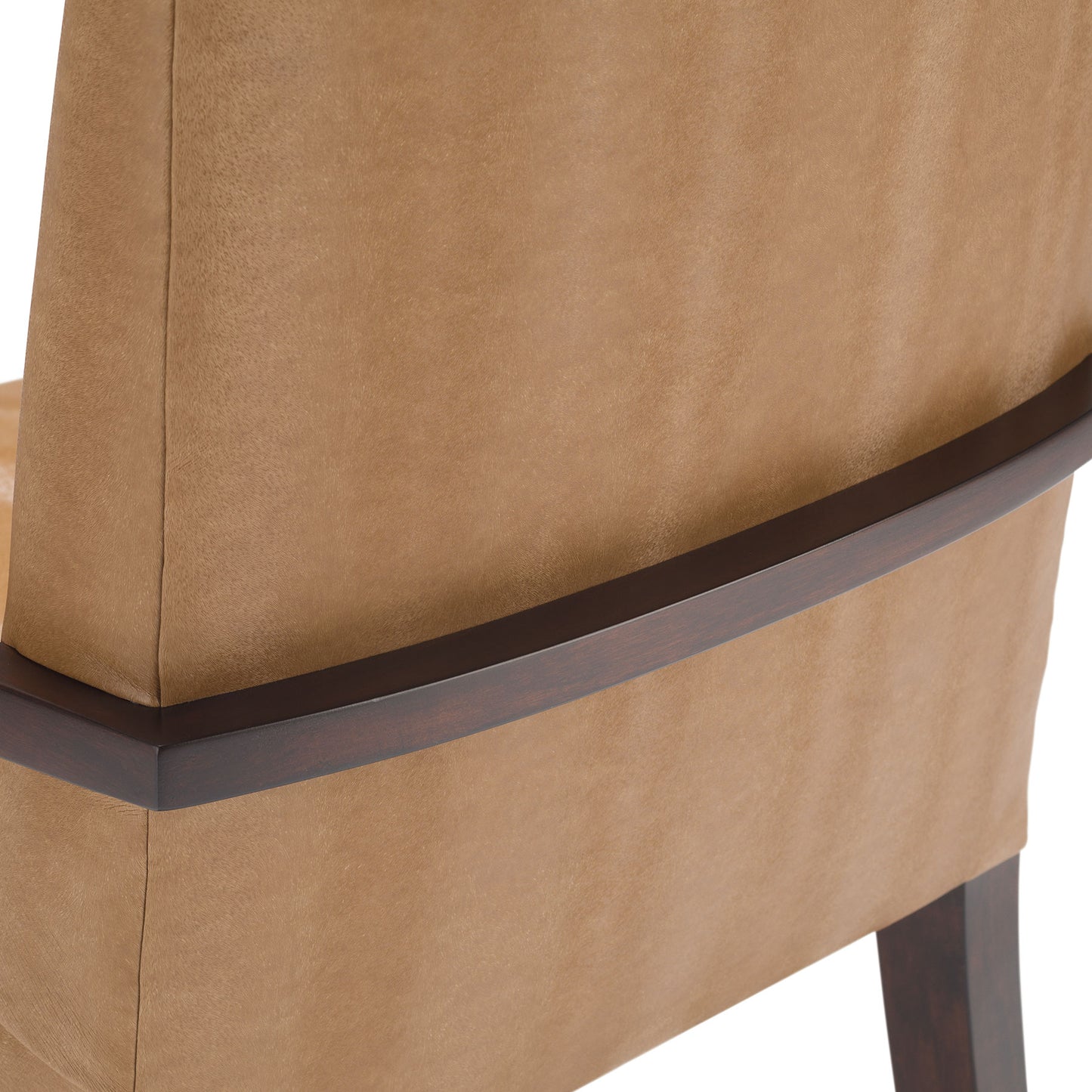 Brazo Wood Dining Chair