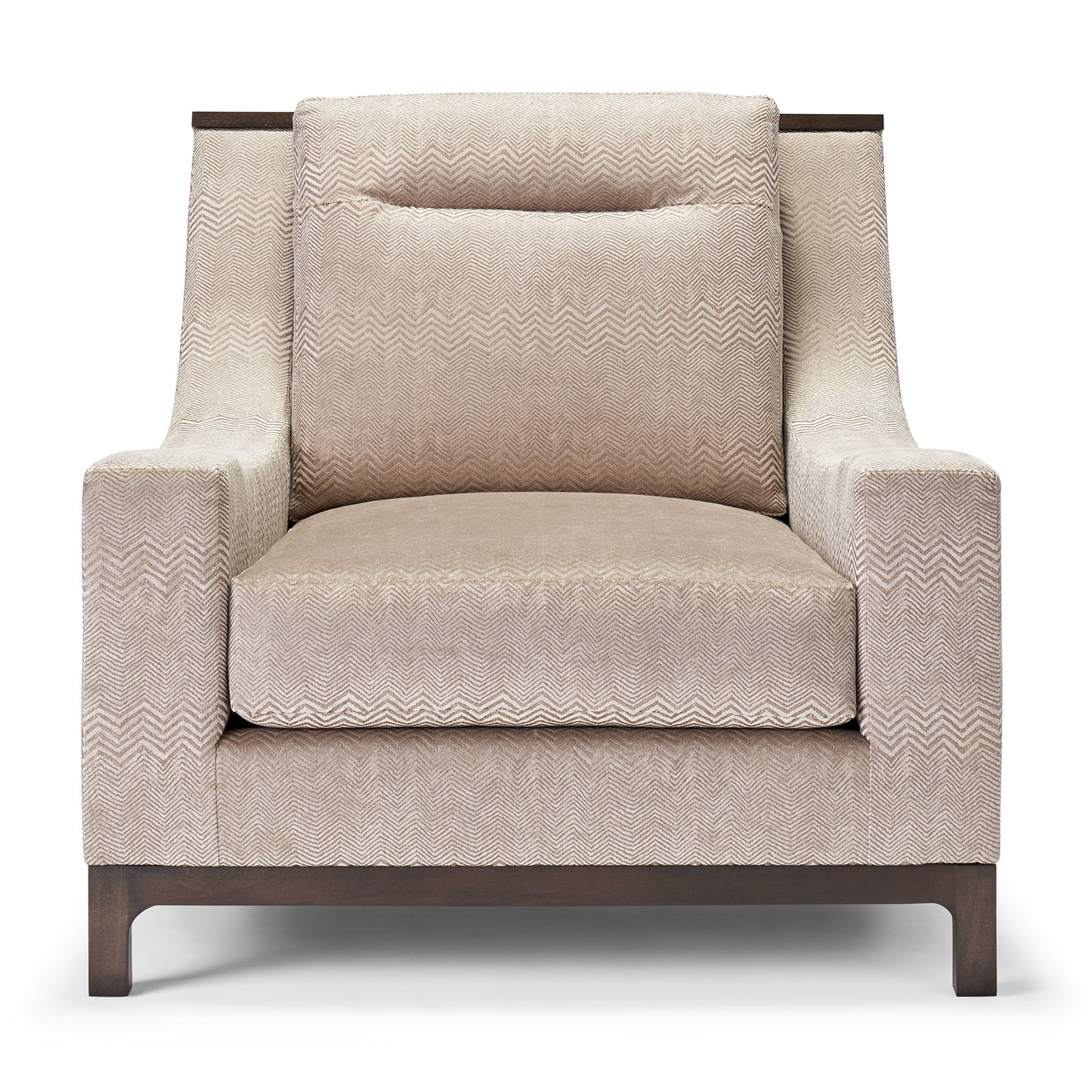 Dante High Back Chair