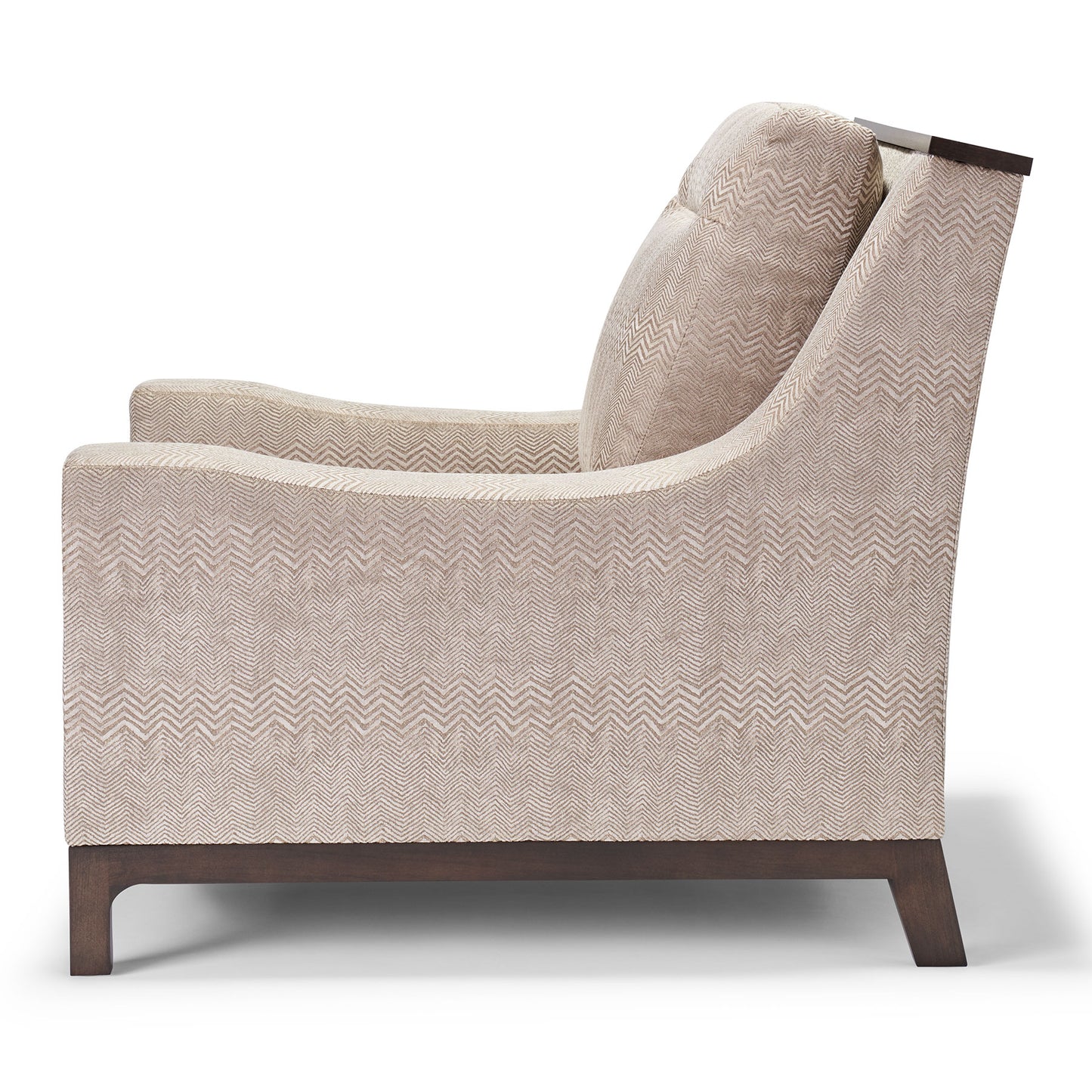 Dante High Back Chair