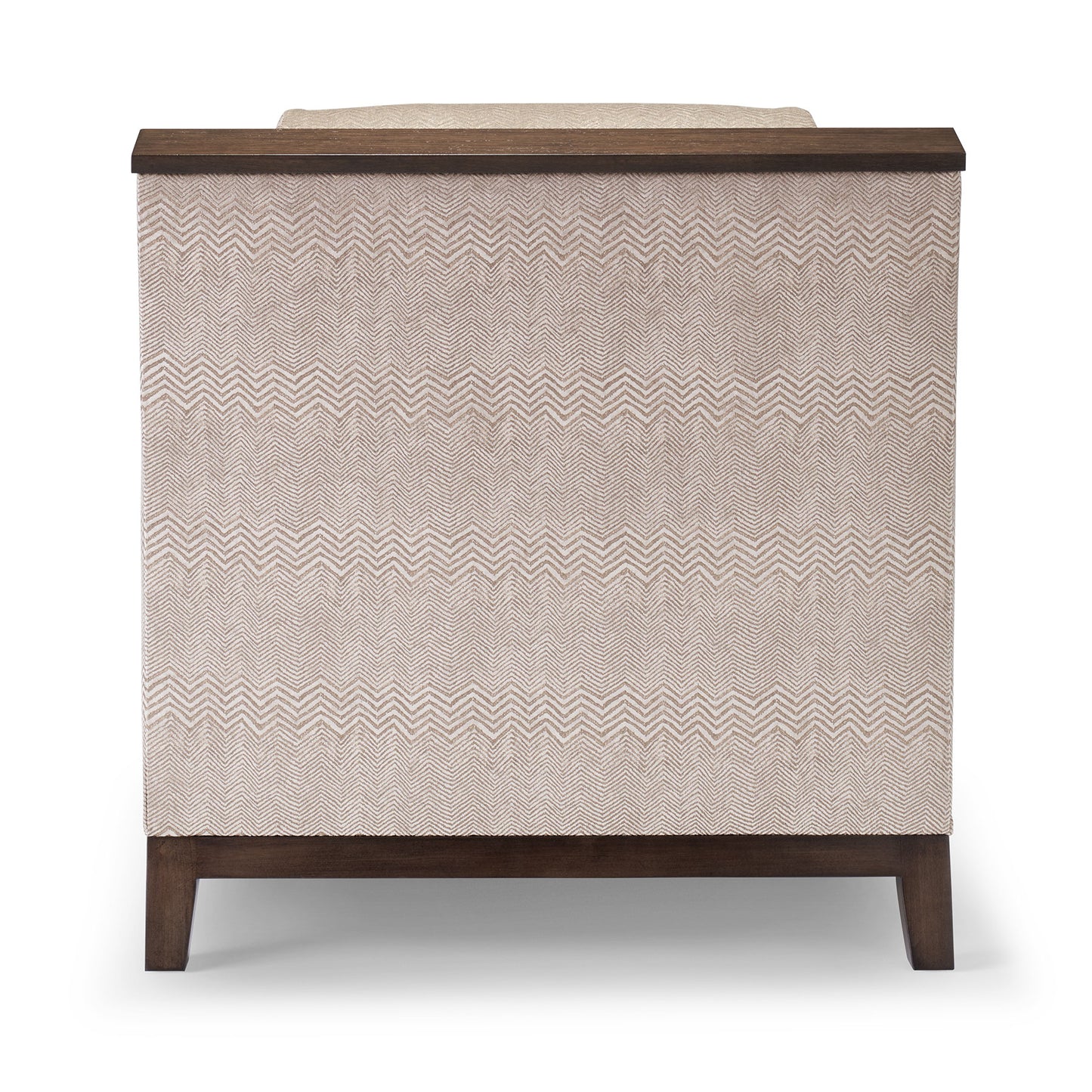 Dante High Back Chair