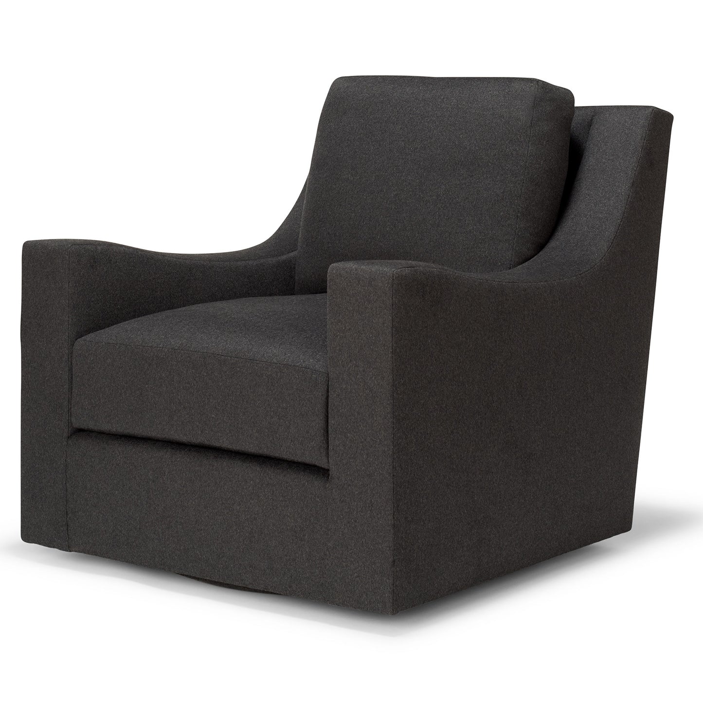 Dante Swivel Chair