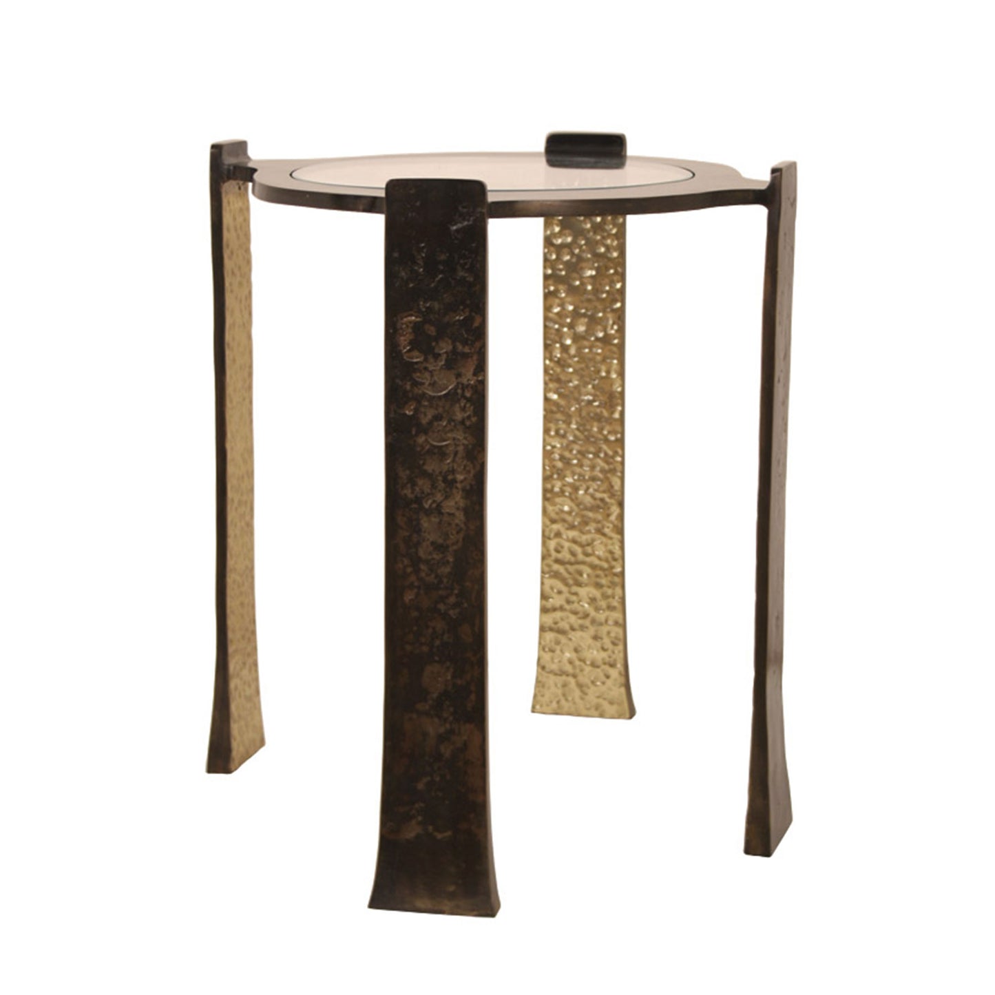 Eau Side Table