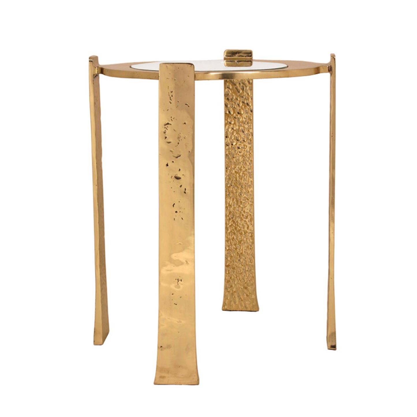 Eau Side Table