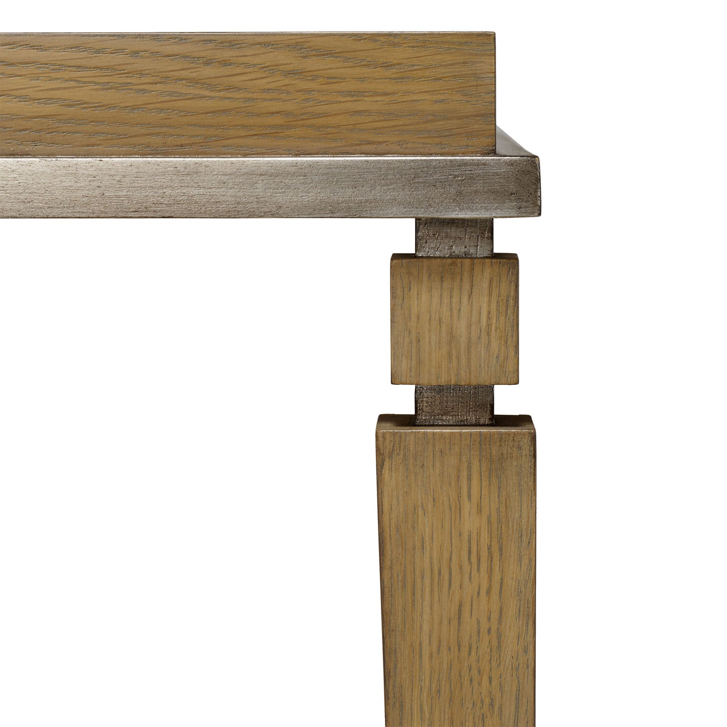 Emilio Rectangular Side Table