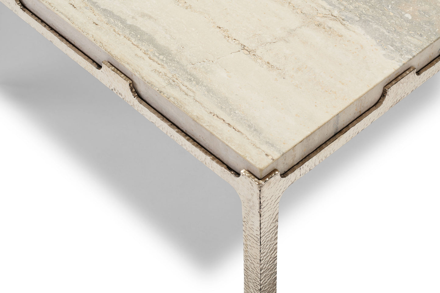 Nato Coffee Table | Bronze