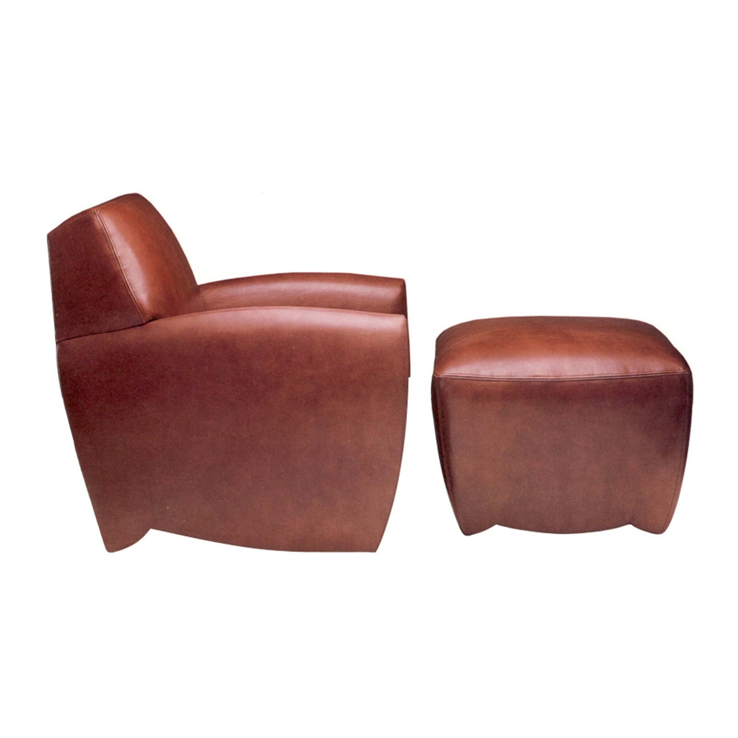 Ke-Zu Lounge Seating