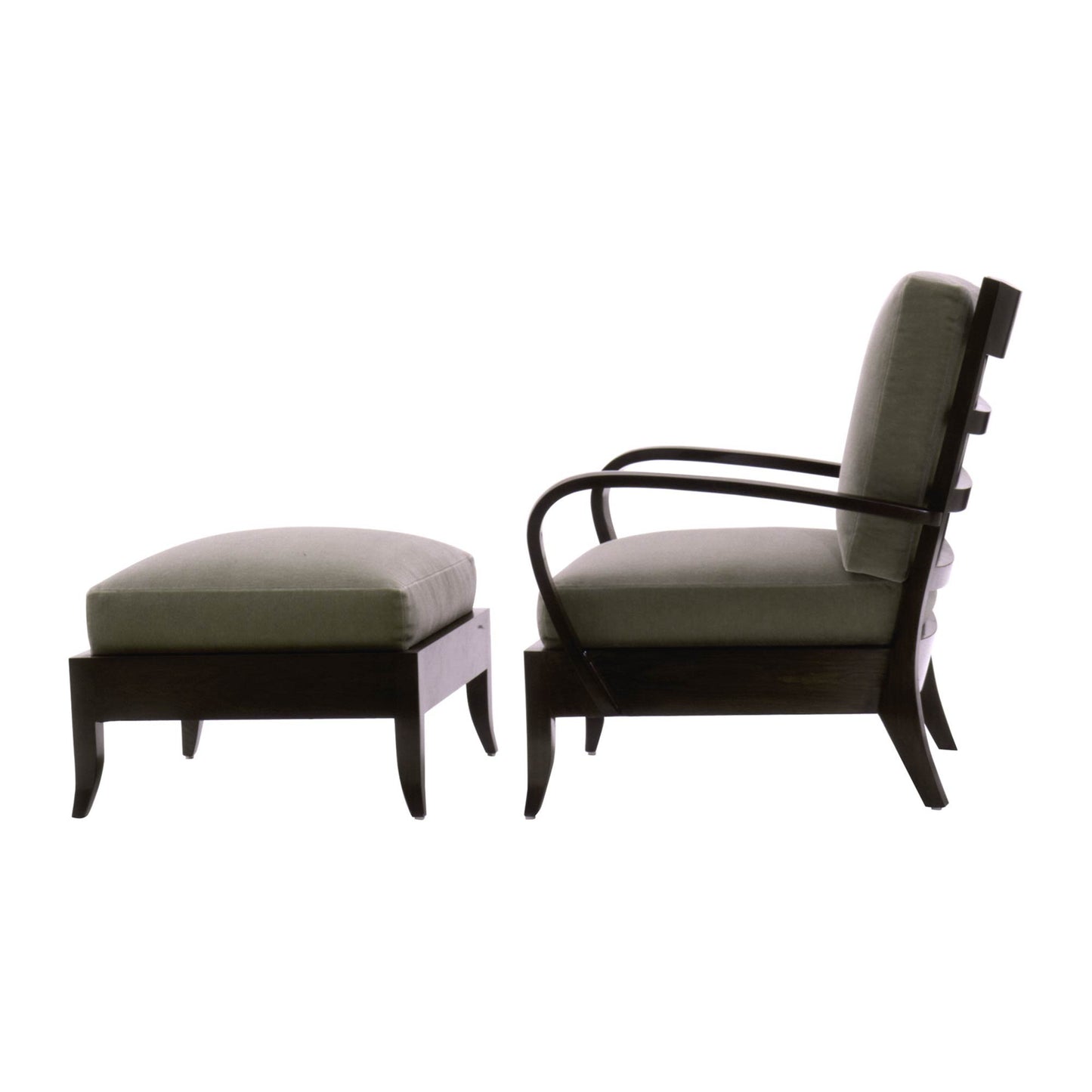 Ceylon Lounge Seating