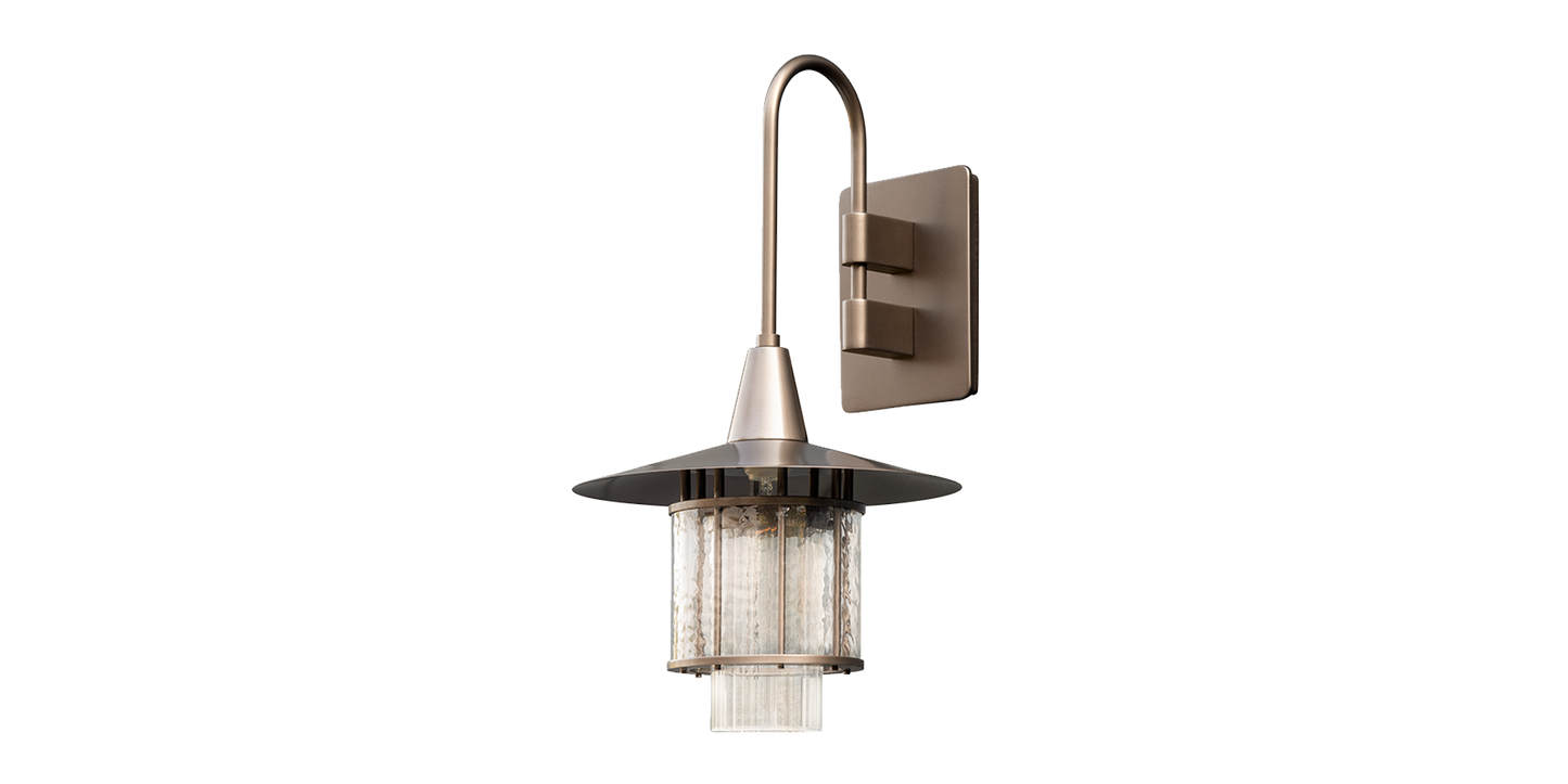 Todai Sconce