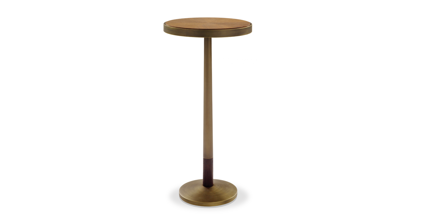 Louis XIV Cocktail Table