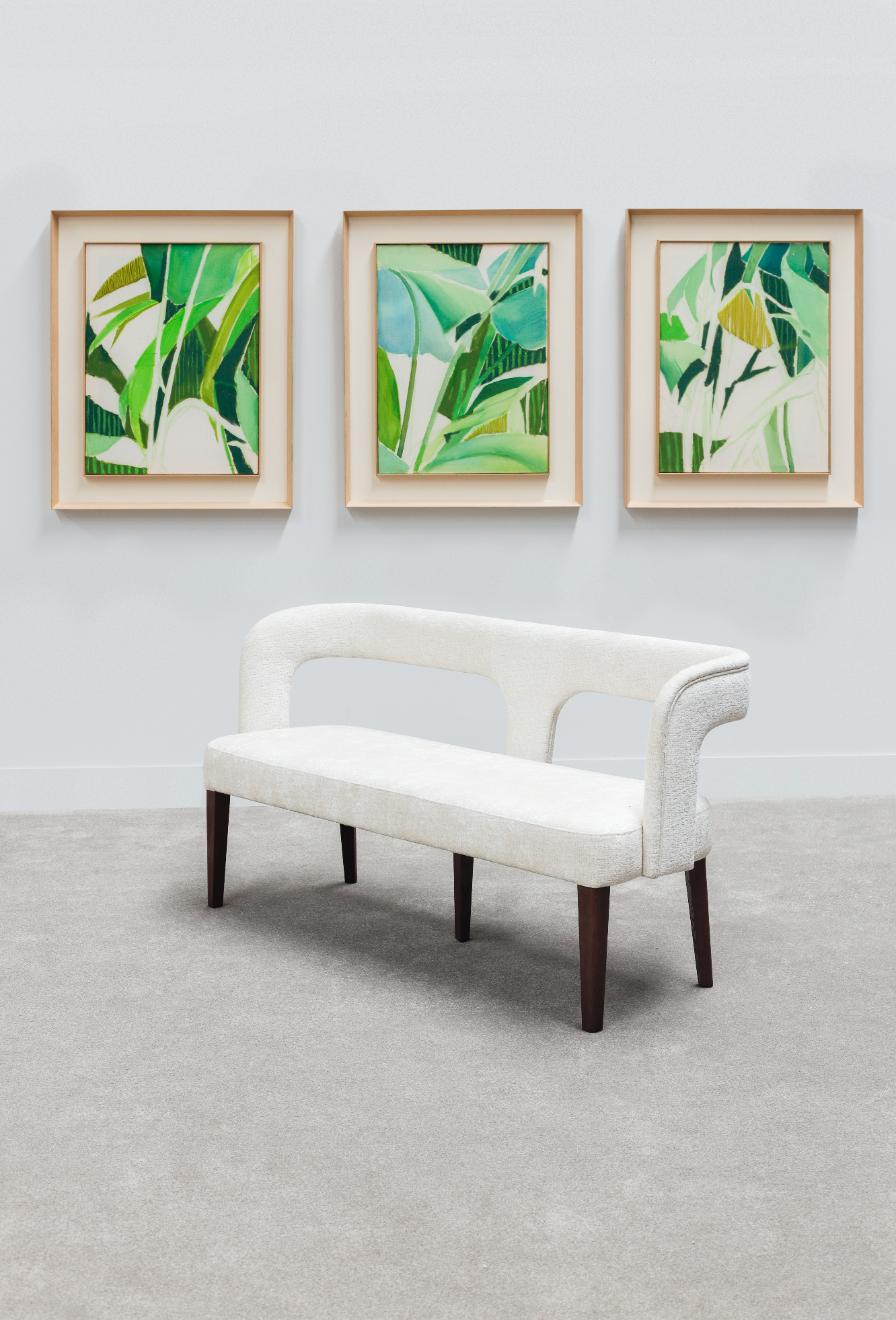 PENELOPE BENCH