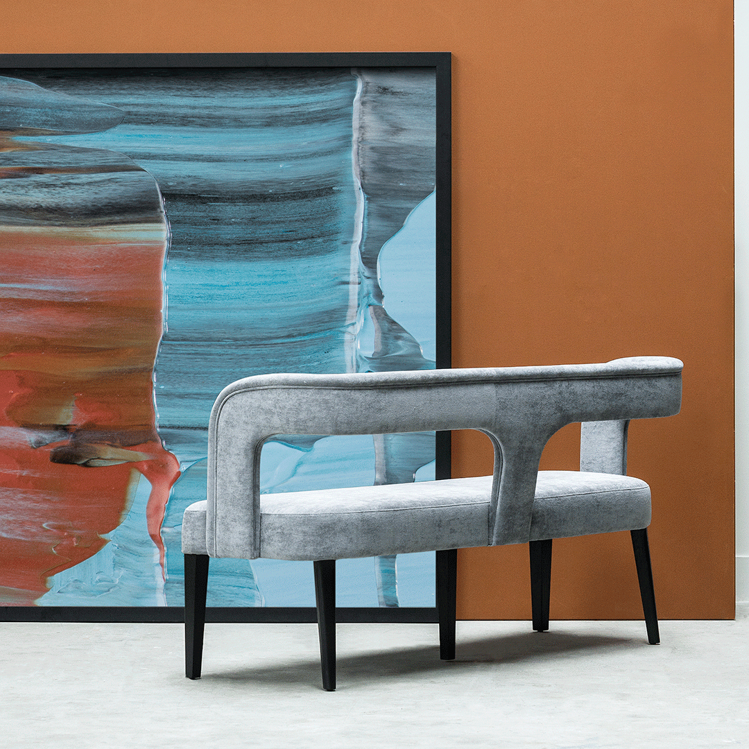 PENELOPE BENCH