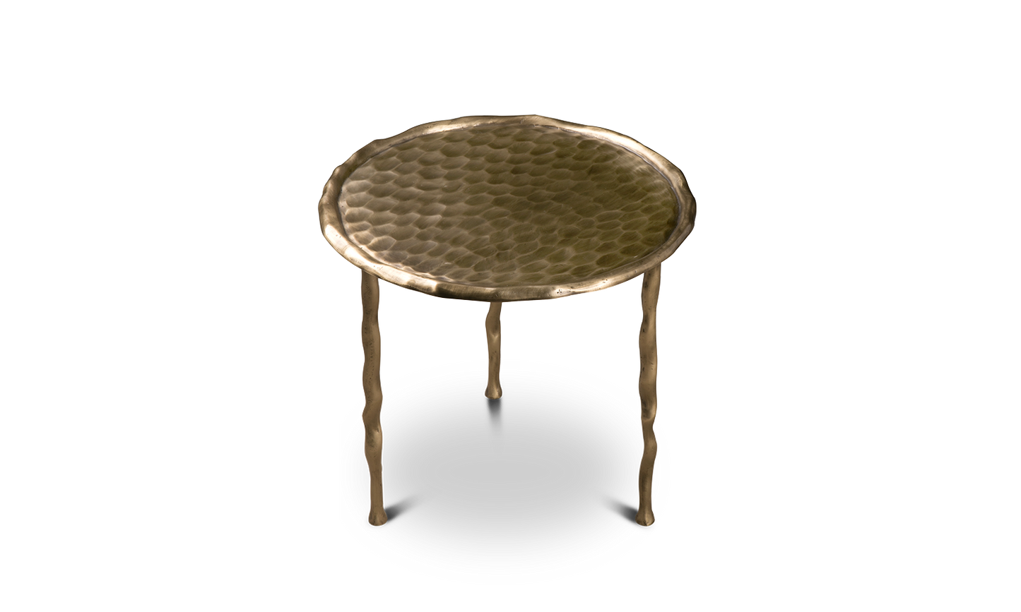 DUNE SIDE TABLE