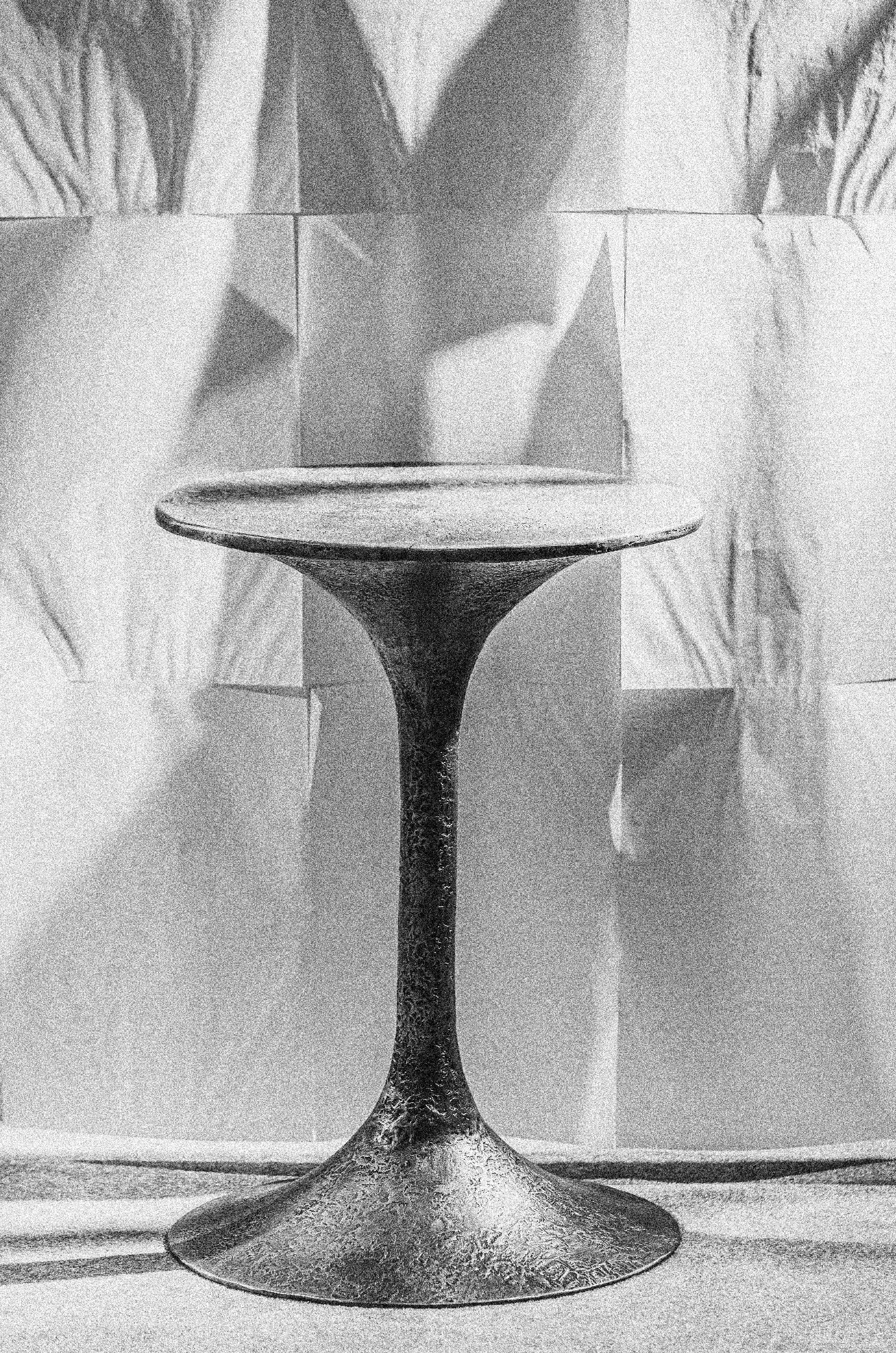 ETNA SIDE TABLE