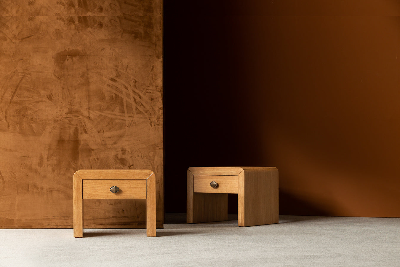 ORICK BEDSIDE TABLE