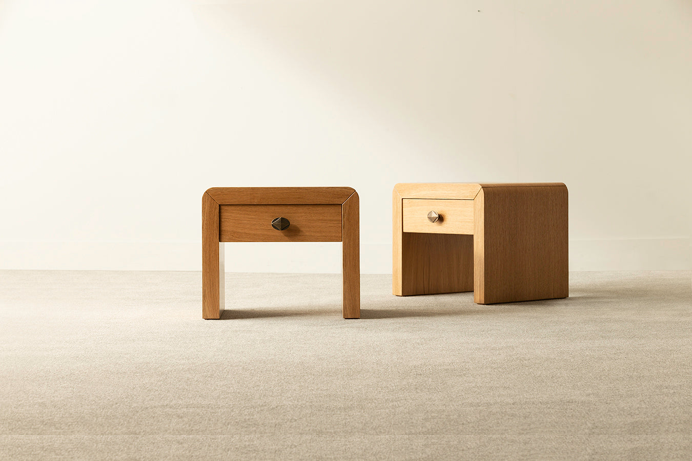 ORICK BEDSIDE TABLE