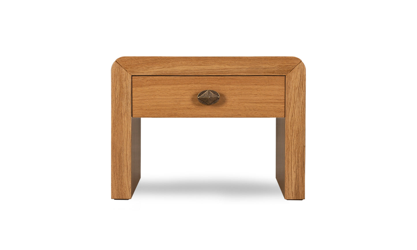 ORICK BEDSIDE TABLE