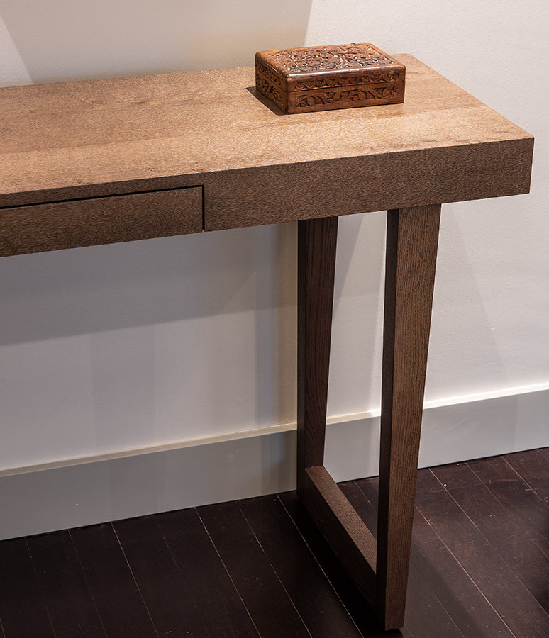 UPSHAW CONSOLE/DESK