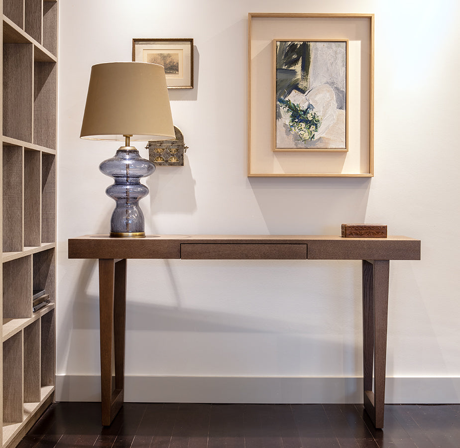 UPSHAW CONSOLE/DESK