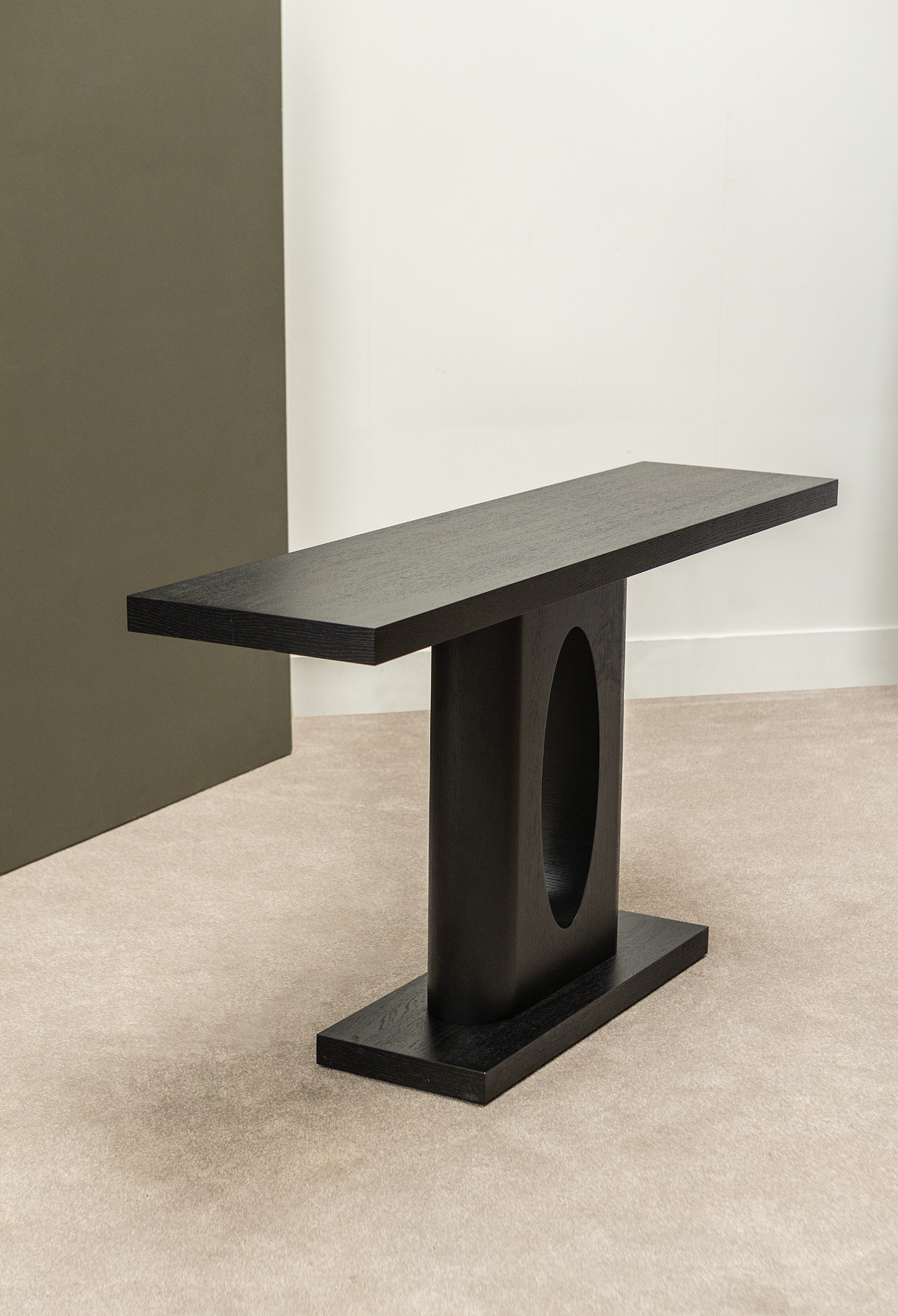 TAXCO CONSOLE