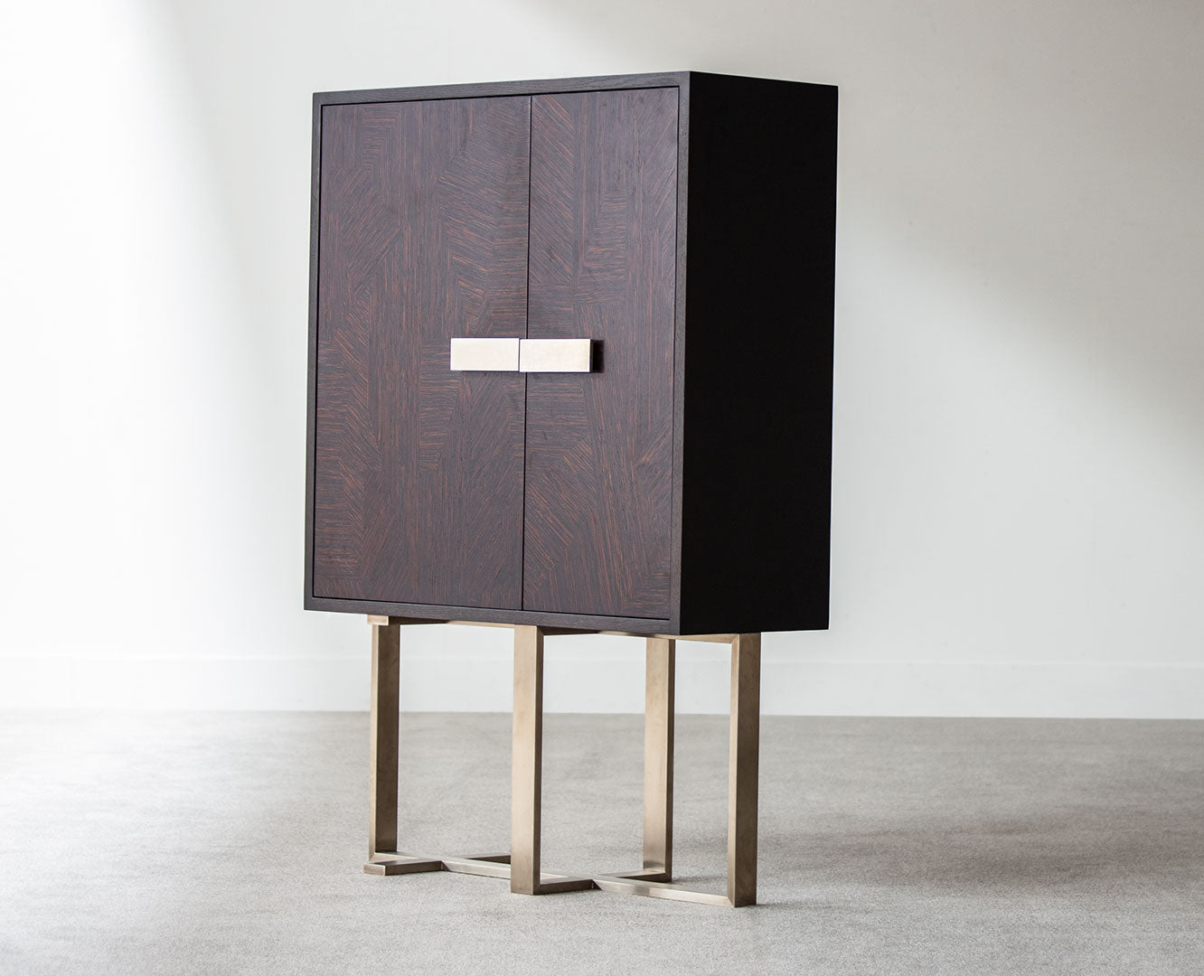 ALBERS CABINET