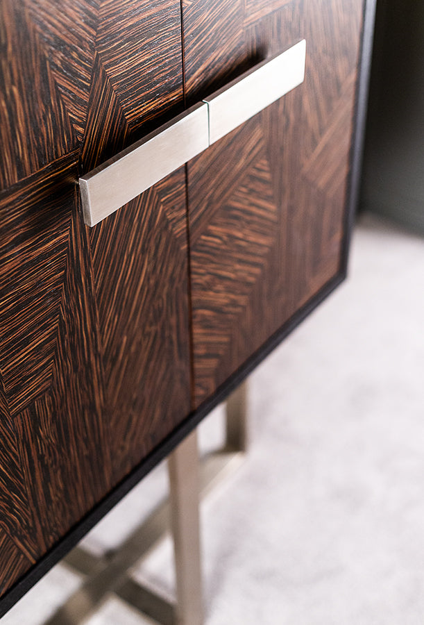 ALBERS CABINET