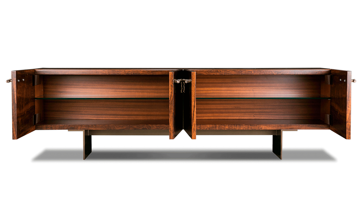 BRASILIO SIDEBOARD