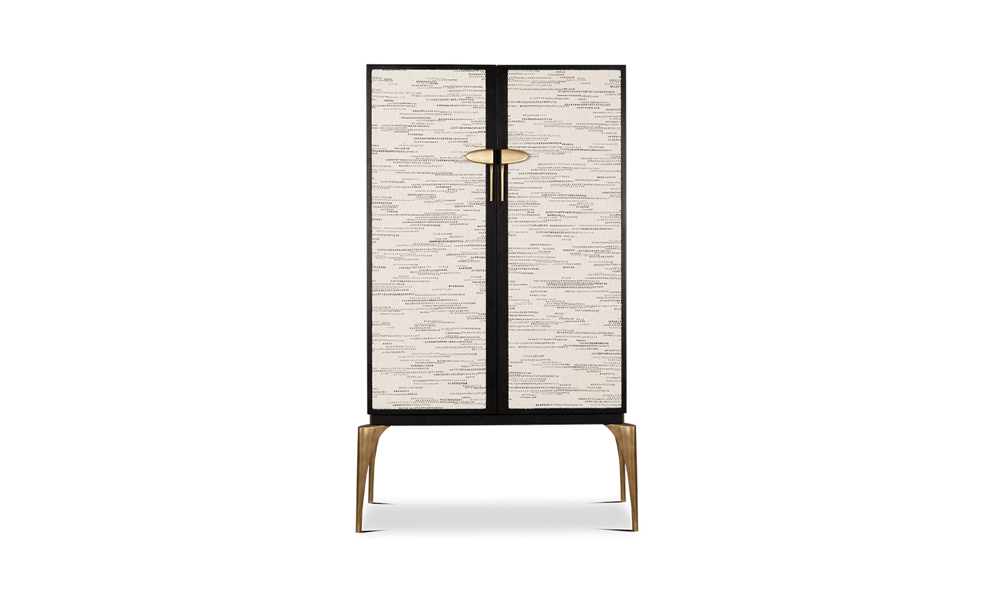 MANOLO CABINET