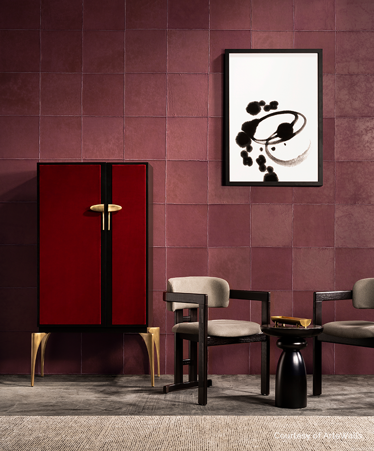 MANOLO CABINET