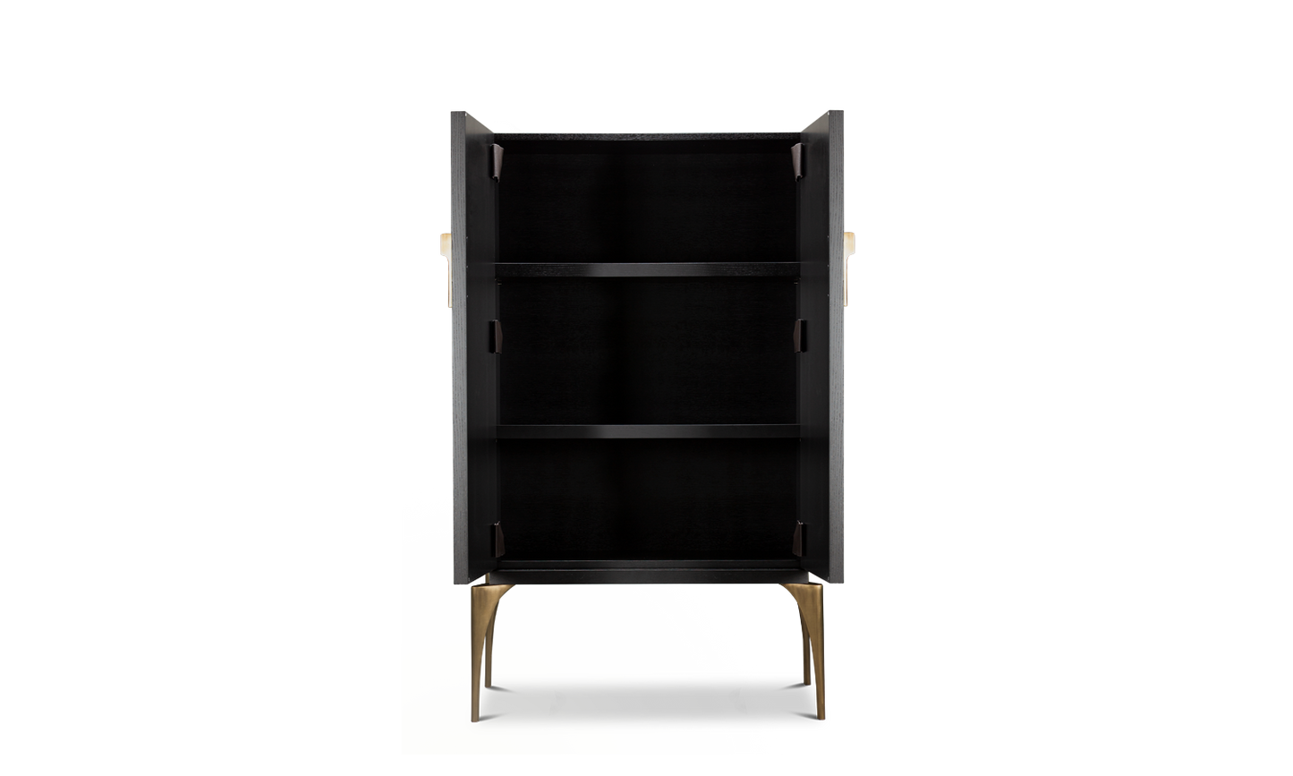 TENOCH CABINET