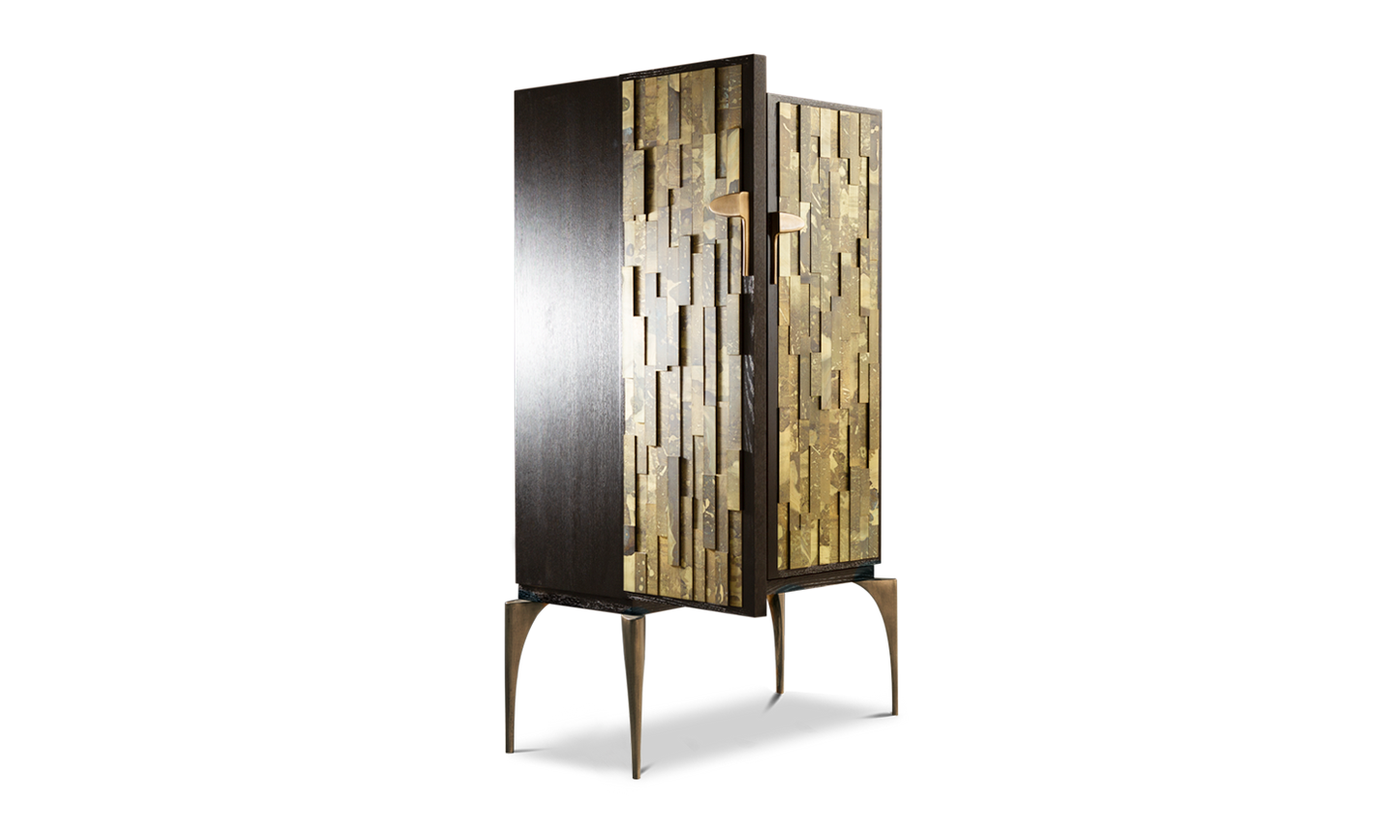 TENOCH CABINET