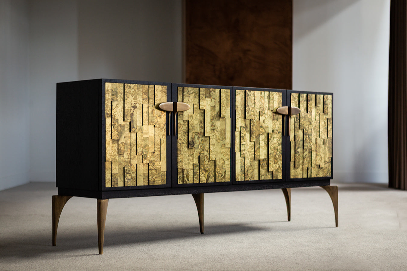 TENOCH SIDEBOARD