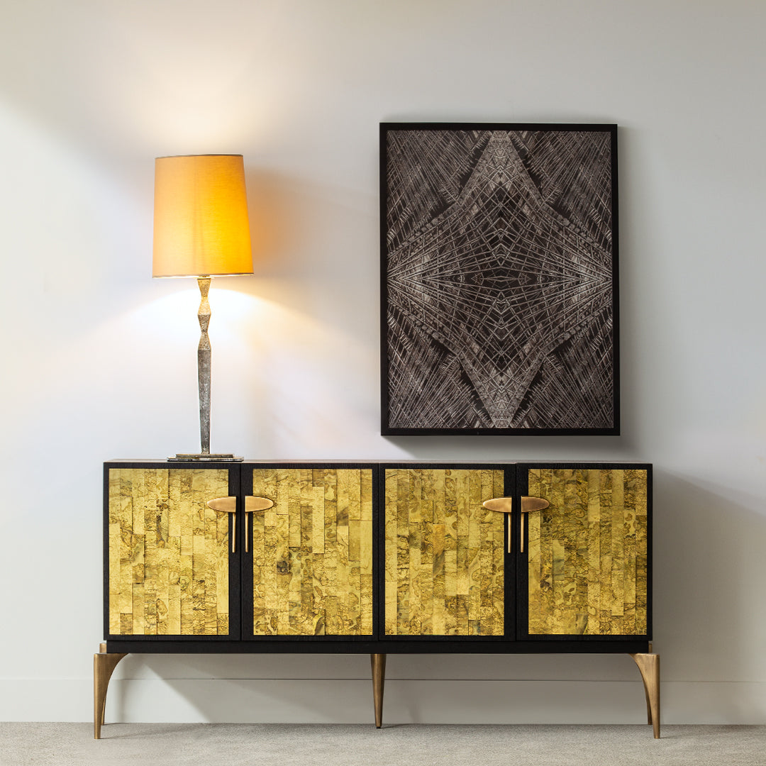 TENOCH SIDEBOARD