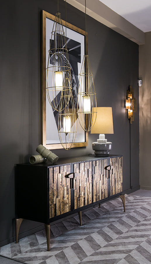 TENOCH SIDEBOARD