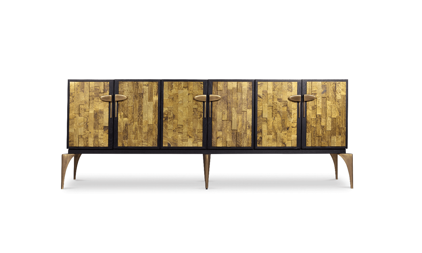 TENOCH SIDEBOARD