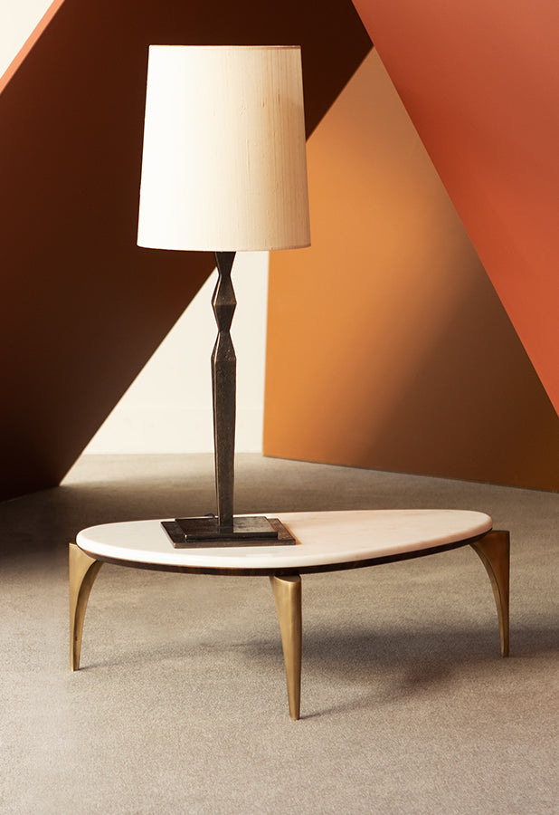 AMADEO TABLE LAMP