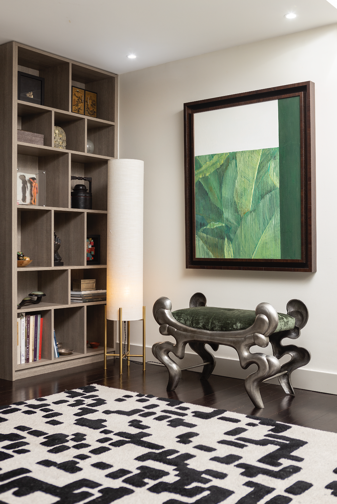 GENOVA TABLE LAMP