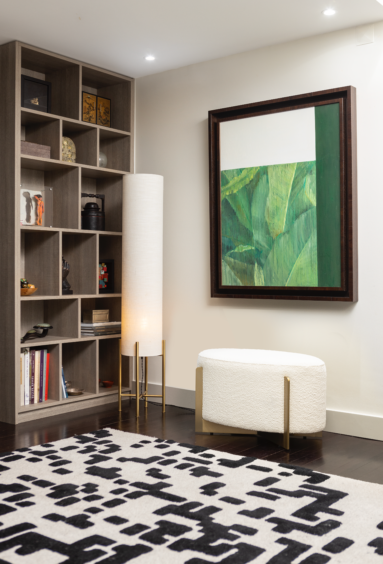 GENOVA TABLE LAMP