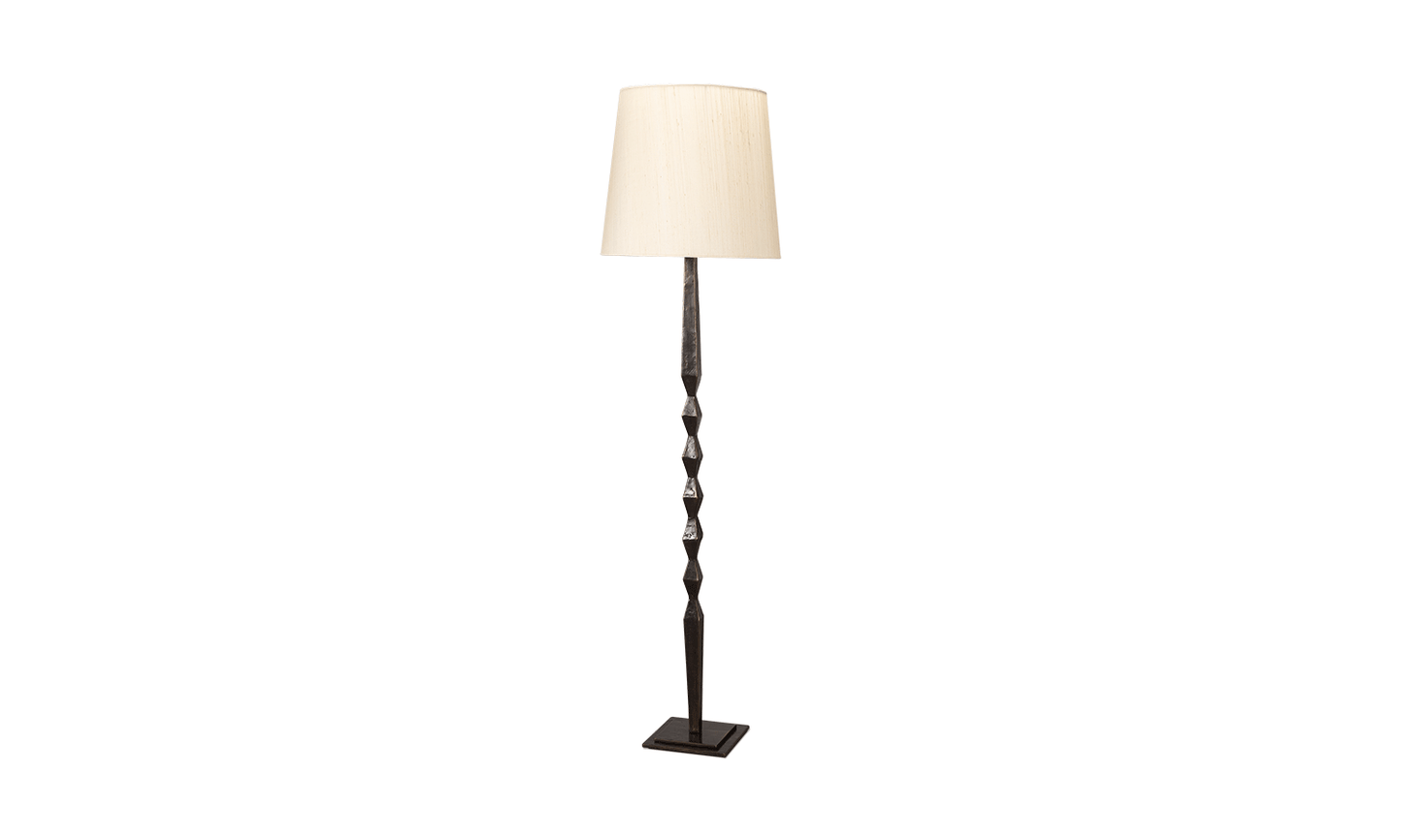 AMADEO FLOOR LAMP