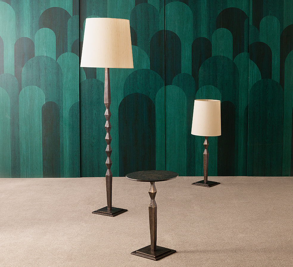AMADEO FLOOR LAMP