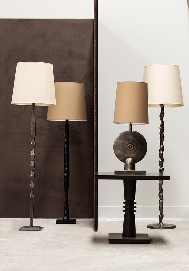 AMADEO FLOOR LAMP