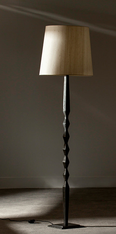 AMADEO FLOOR LAMP