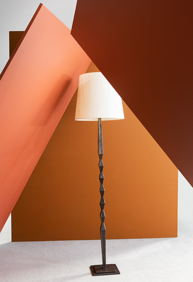 AMADEO FLOOR LAMP