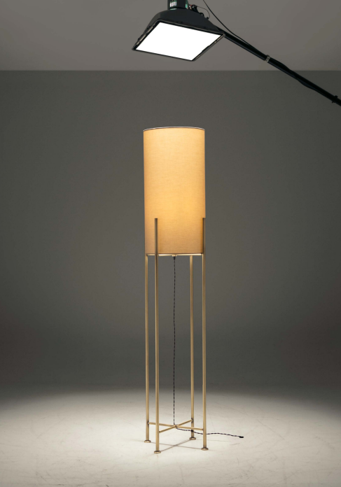 GENOVA FLOOR LAMP