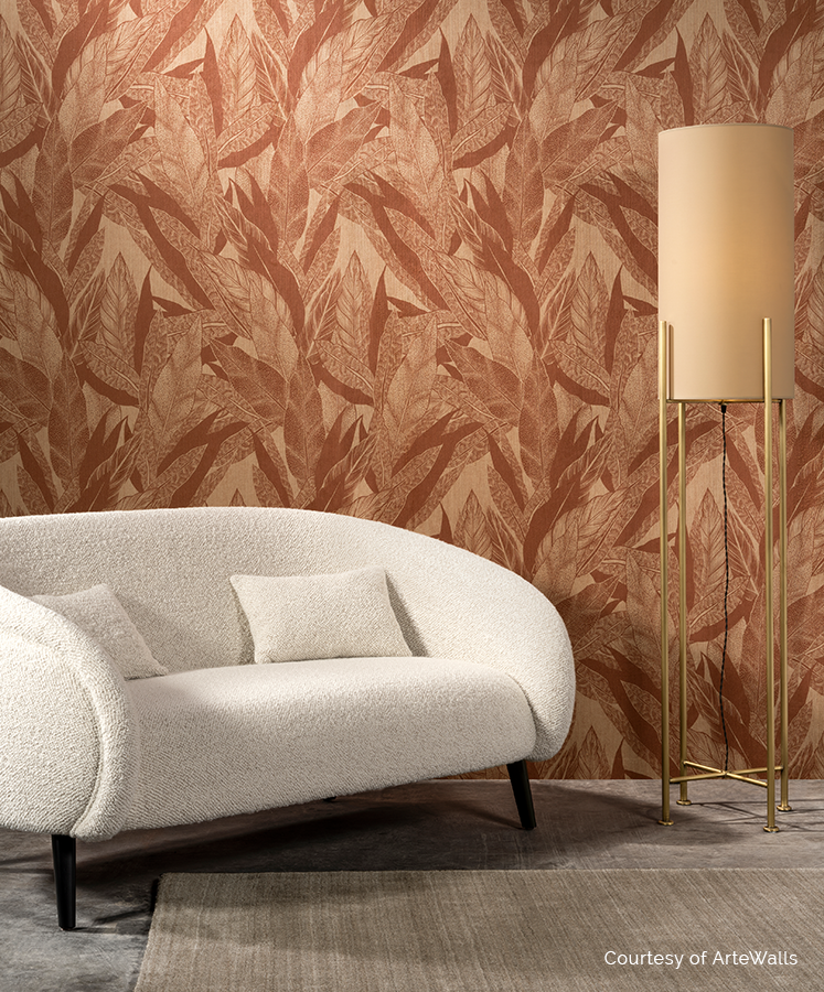 GENOVA FLOOR LAMP
