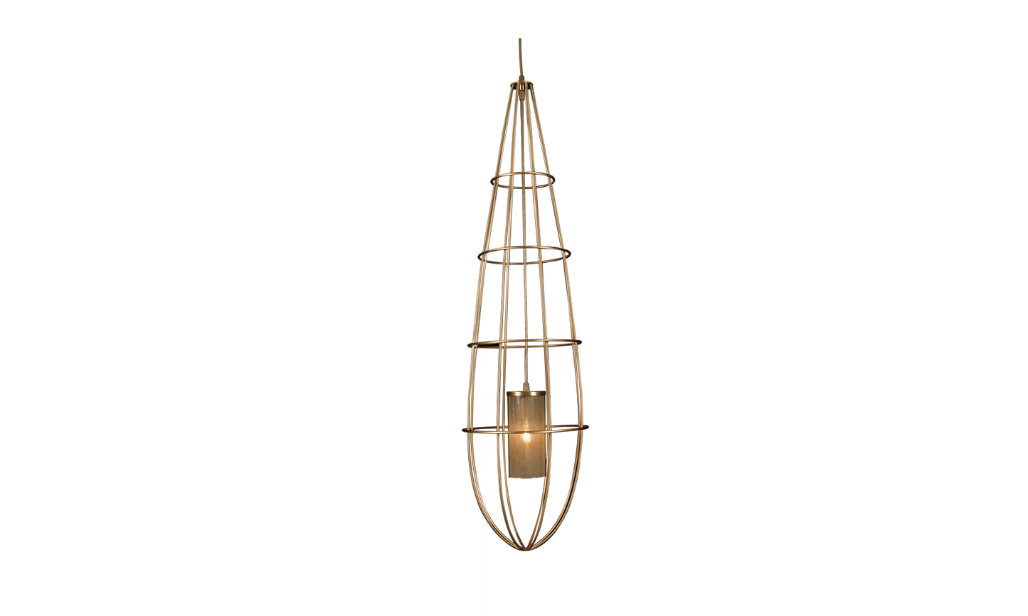 ZEPPELIN PENDANT L&S